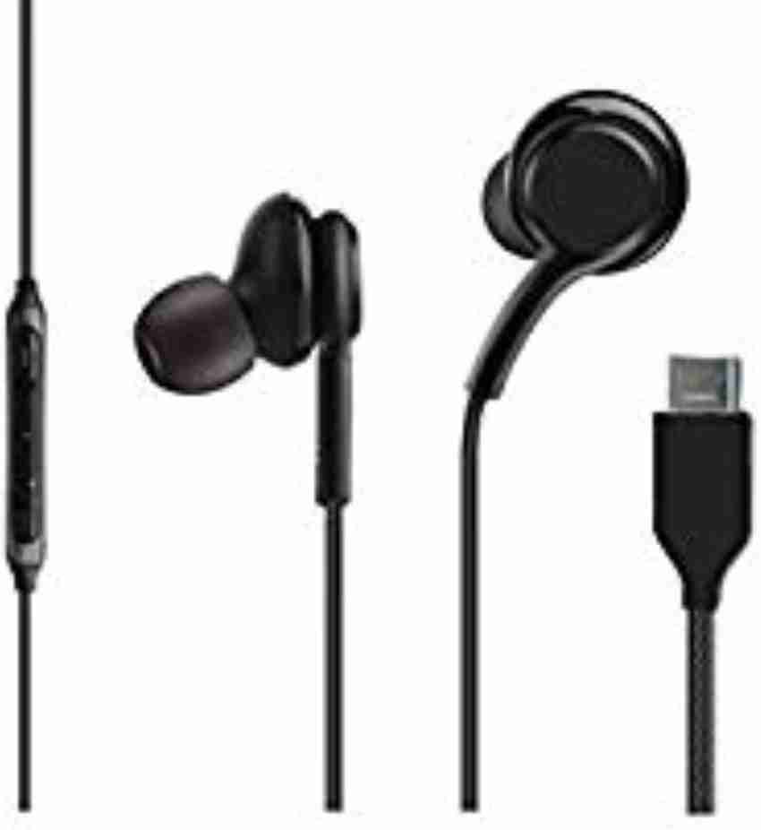 Poco f1 outlet type c earphones