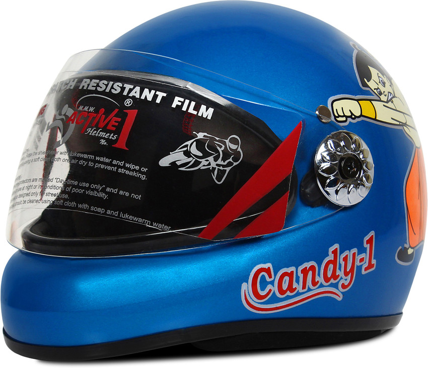 Full helmet deals for kids