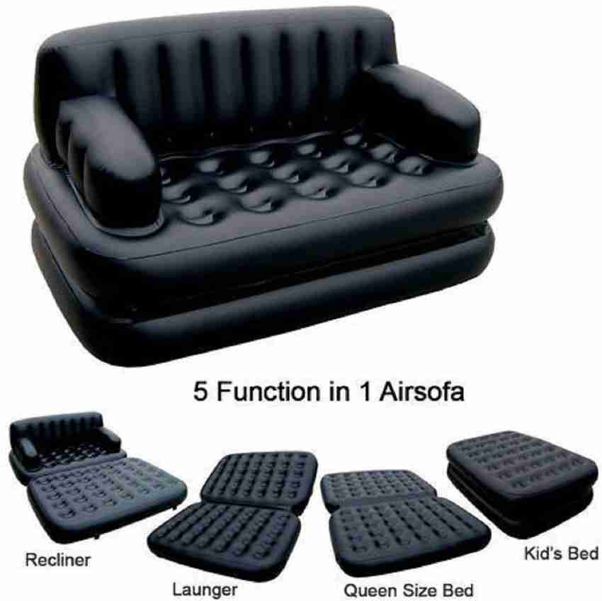 Air sofa top