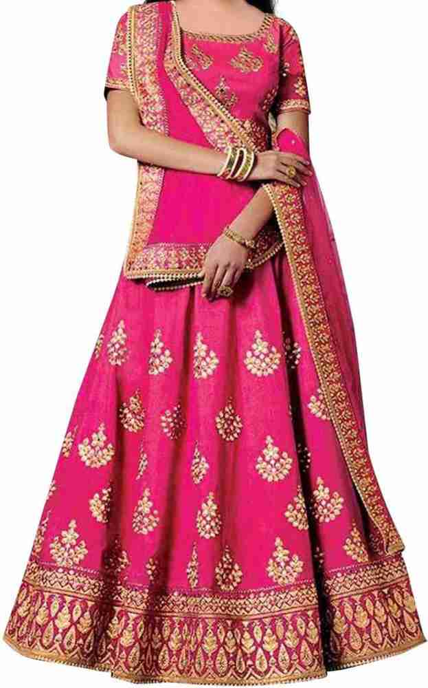 Flipkart par shop lehenga choli