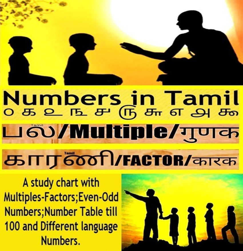 tamil-language-numbers