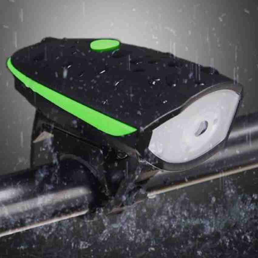 Cycle light and horn flipkart hotsell