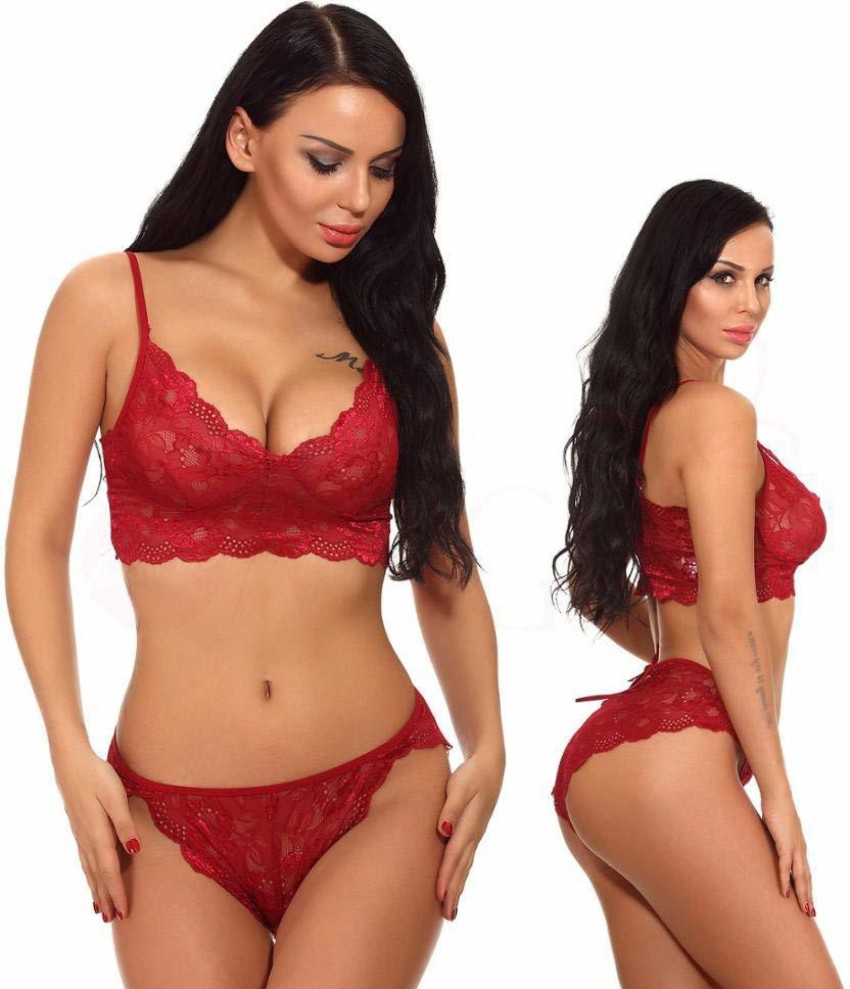 Kama Lingerie Set - Buy Kama Lingerie Set Online at Best Prices in India