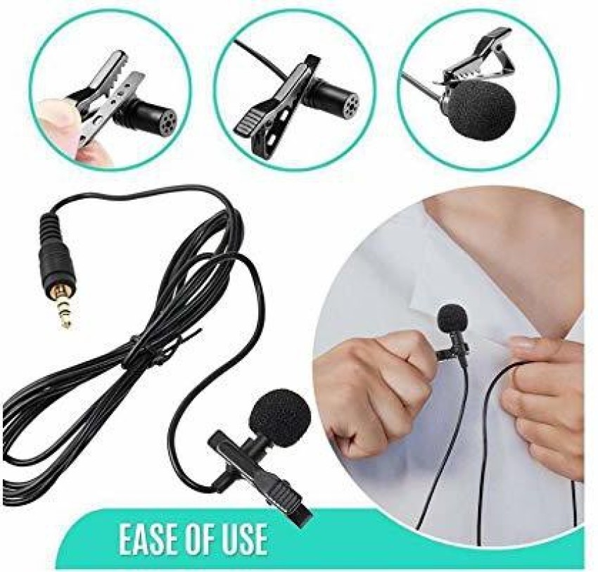 Noise cancelling best sale mic for vlogging