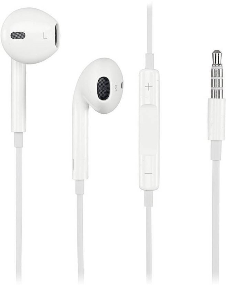 Apple earpods flipkart store