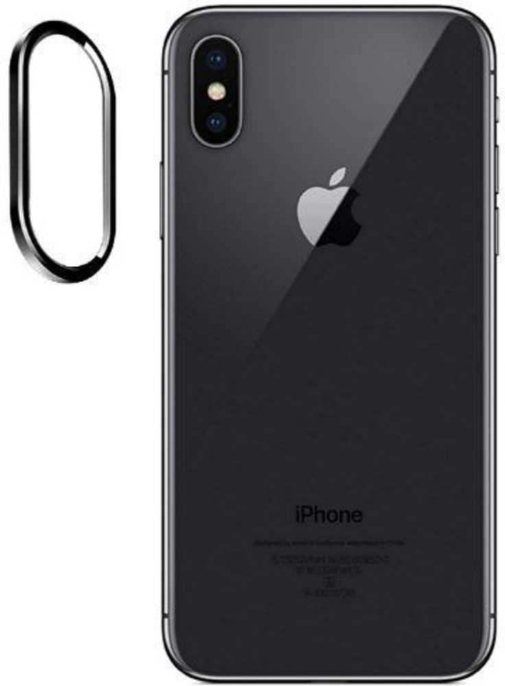 iphone x camera ring