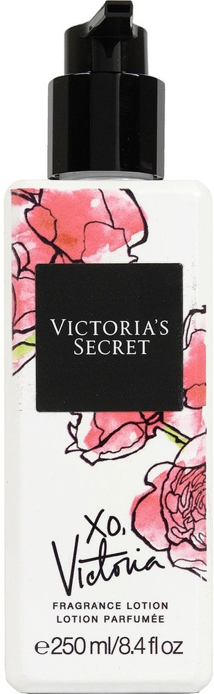 Xo victoria secret body mist best sale