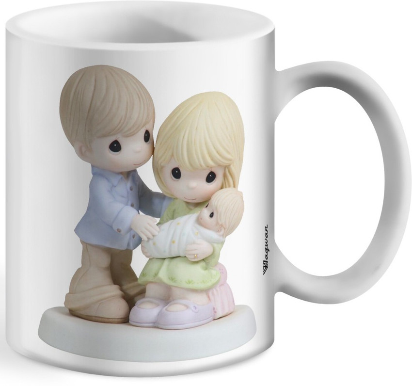 Gift for couple with new baby discount