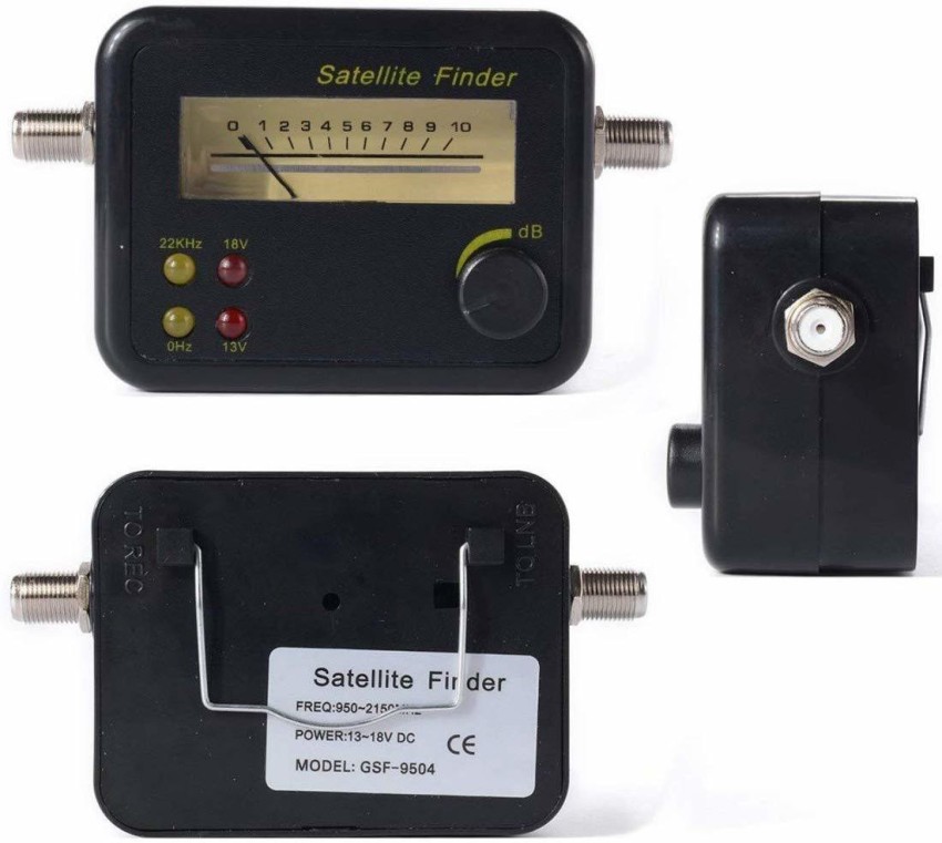 DIVINZ Satellite Signal Finder Digital Signal Finder Digital Satellite  Signal Finder Non-magnetic Electronic Level Price in India - Buy DIVINZ Satellite  Signal Finder Digital Signal Finder Digital Satellite Signal Finder  Non-magnetic Electronic