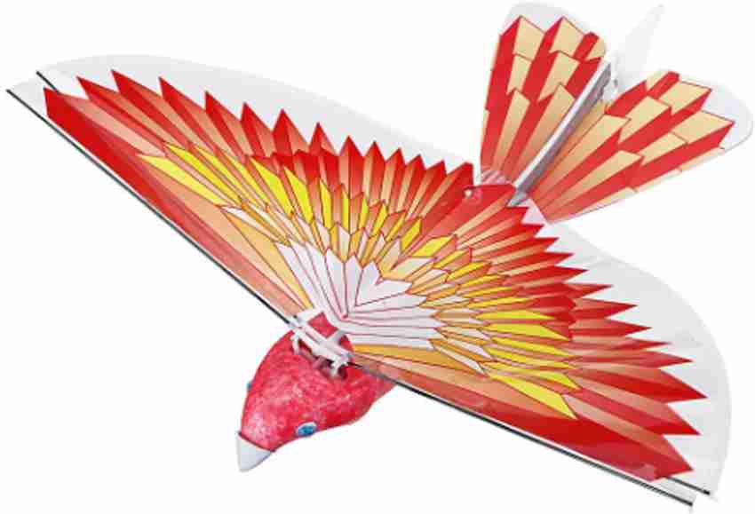 Flapping bird toy 2025