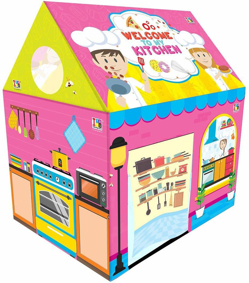 Kitchen set for 10 year old clearance