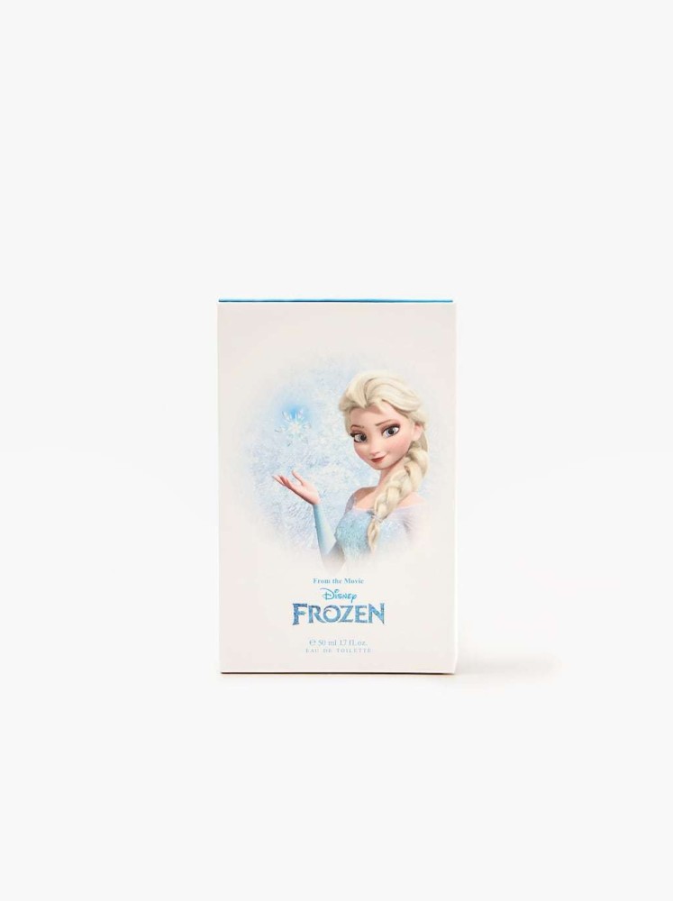 Zara best sale disney perfume