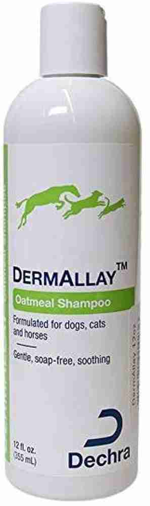 Dechra dog shampoo clearance