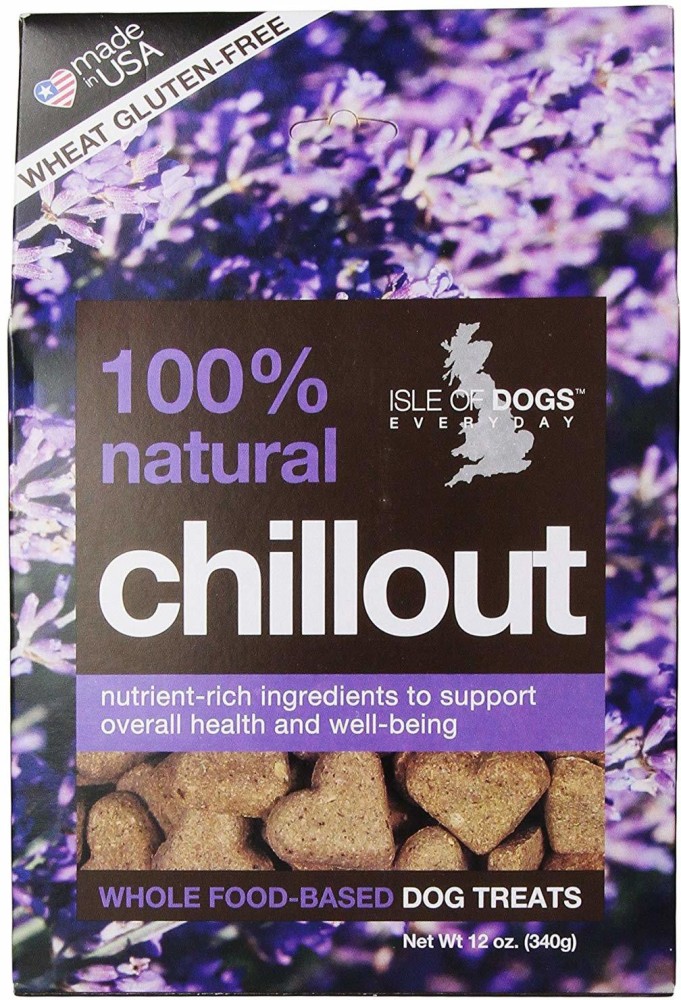 Isle of Dogs 100 Natural Chillout Dog Treats CAT 116002 Dog Treat Price in India Buy Isle of Dogs 100 Natural Chillout Dog Treats CAT 116002 Dog Treat online at Flipkart