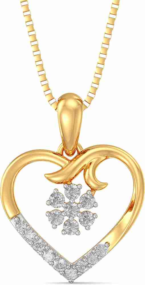Diamond necklace discount price in joyalukkas