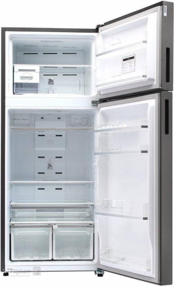 Whirlpool 440 ltr top refrigerator 2 star
