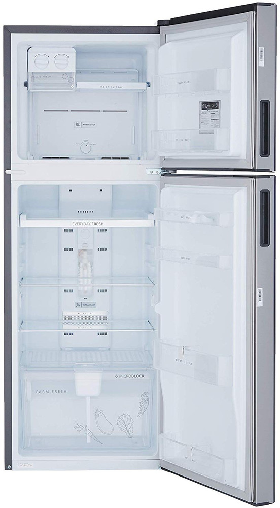 Whirlpool shop refrigerator 21288
