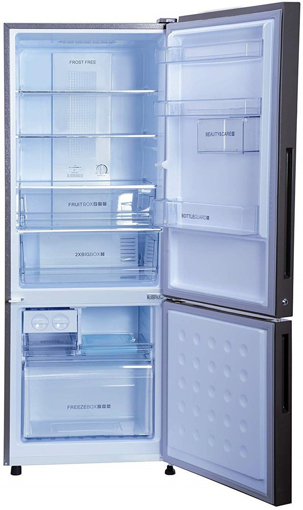 Haier fridge deals 320 ltr price