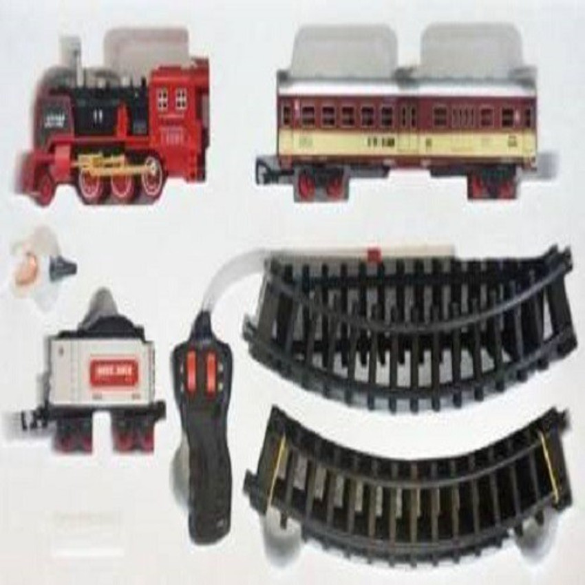 bn trains toy