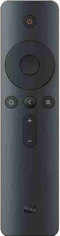 Mi With 2 AAA Batteries 4A LCD LED Smart TV Remote Control