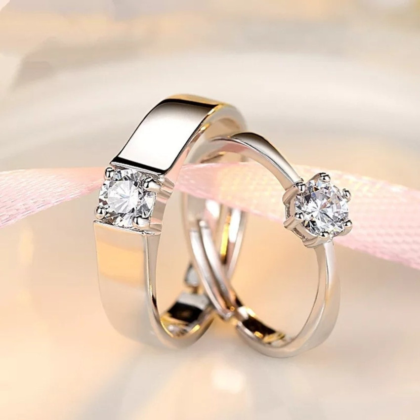 Club factory couple on sale rings