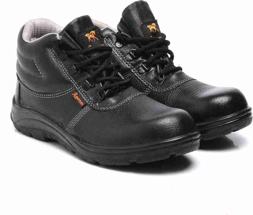 Agarson safety shoes price store