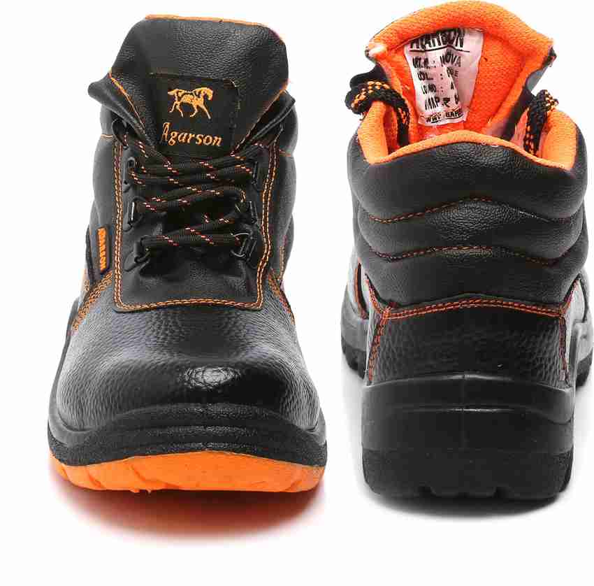 Landrover safety shoes clearance
