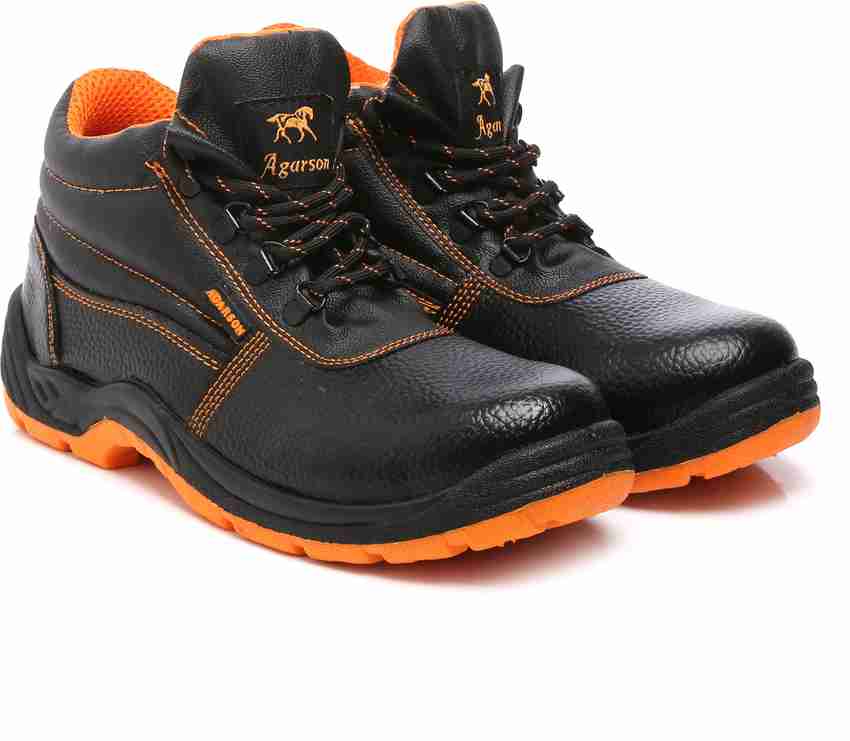 Land rover safety trainers store