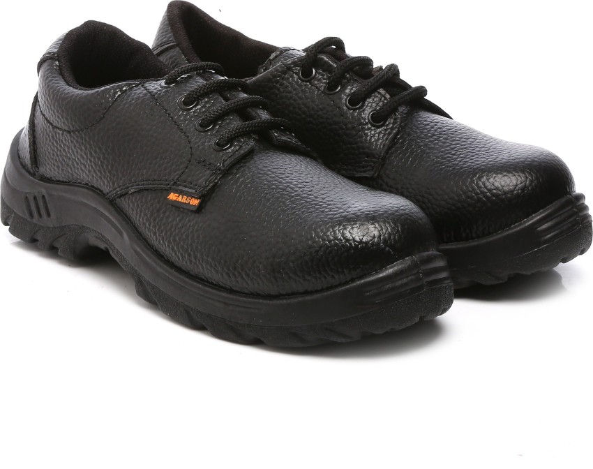 Agarson safety sale shoes price