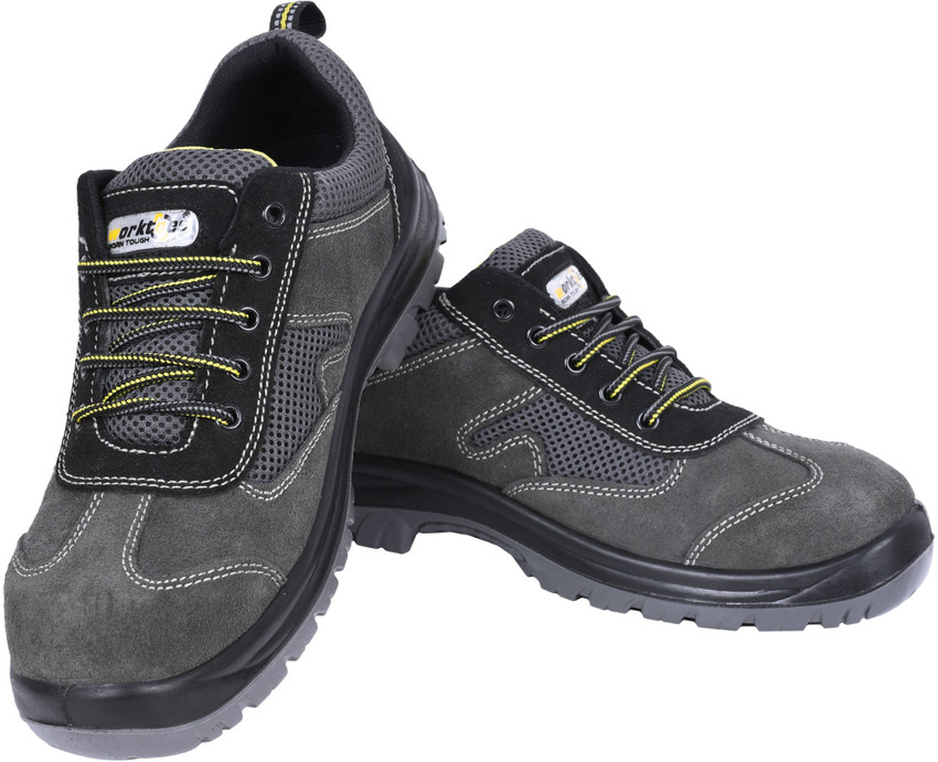 Worktoes safety shoes price 2025