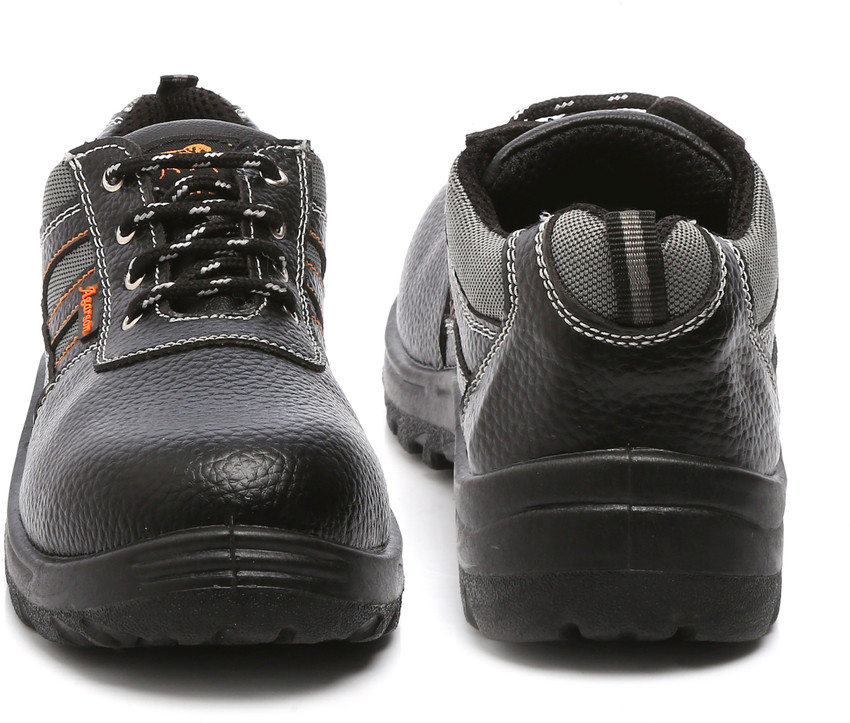 Hillson sporty safety sale shoes
