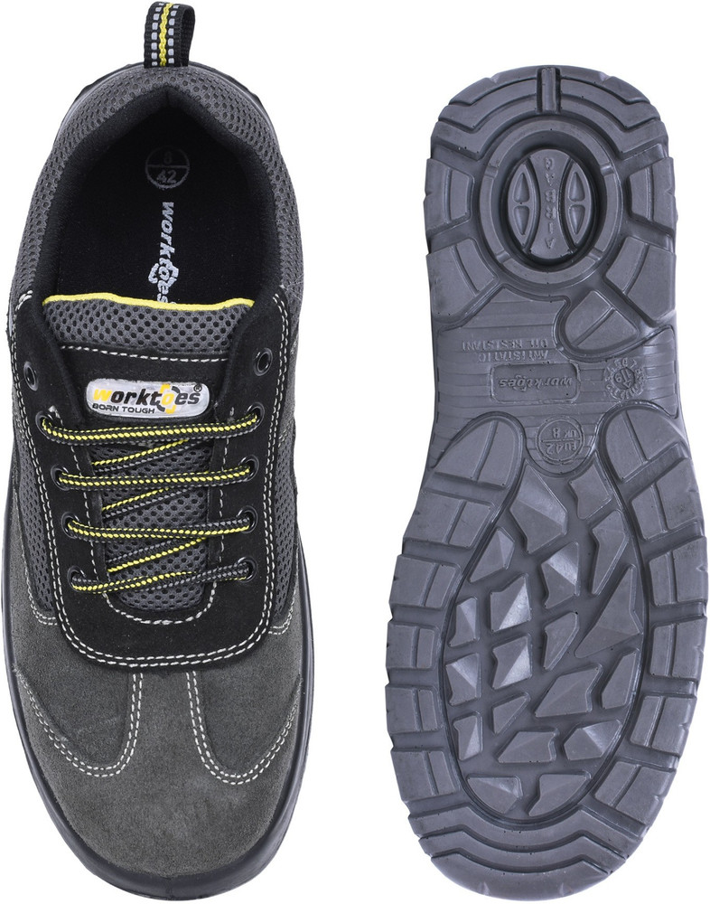 Worktoes safety shoes price 2025