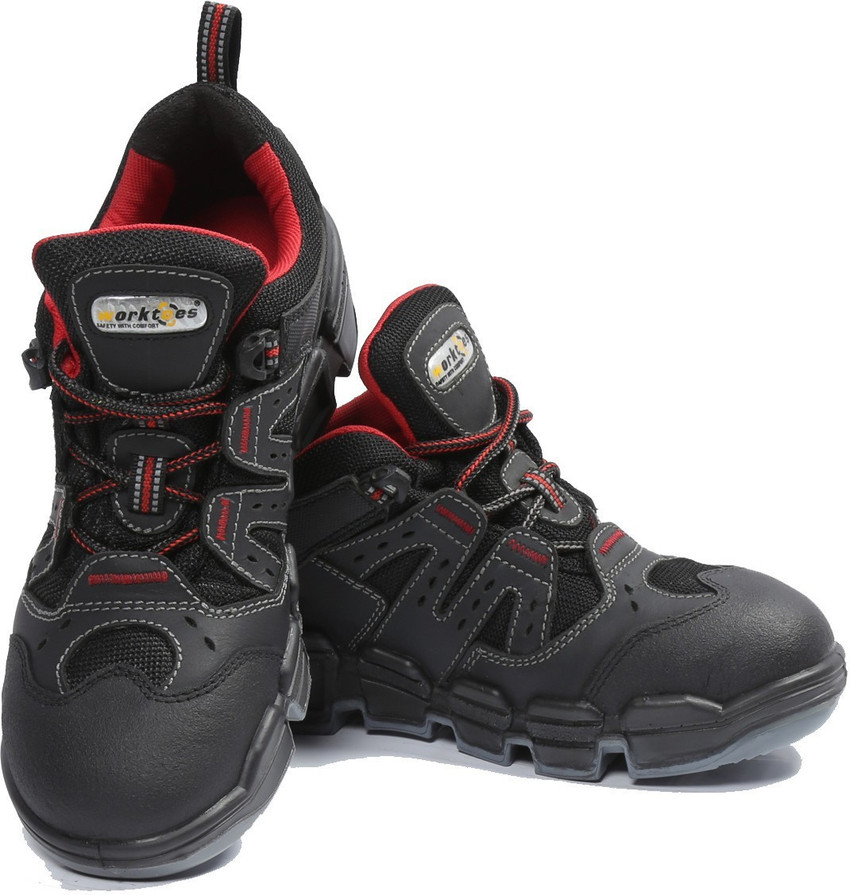 Worktoes safety shoes online shop