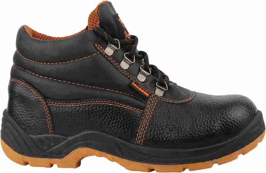 Landrover hotsell safety shoes