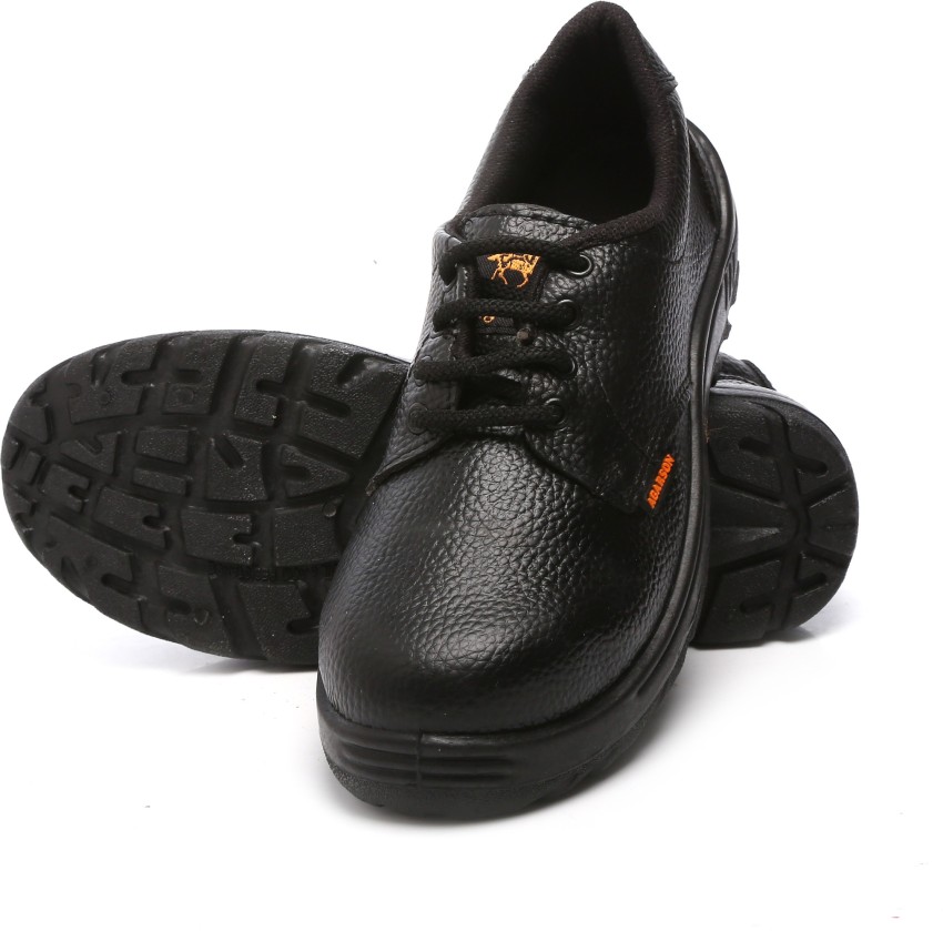 Agarson safety hot sale shoes price