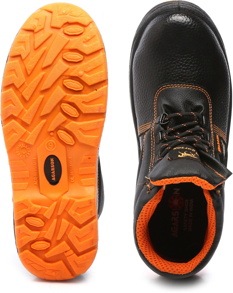 Land rover safety trainers clearance