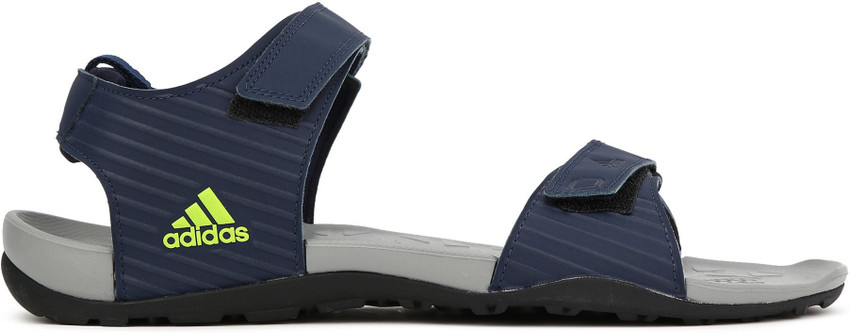 men's adidas outdoor hoist sandals