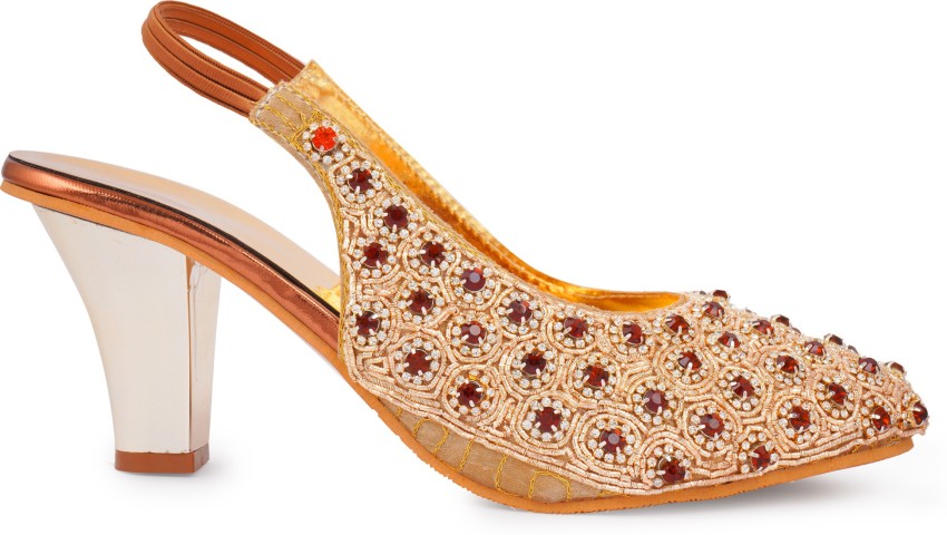 Bridal sandals on on sale flipkart