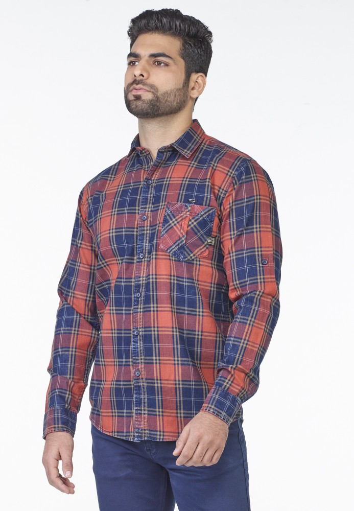 otto shirts online flipkart