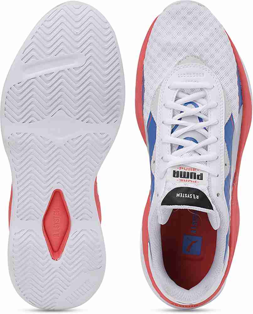 Puma best sale pure vision