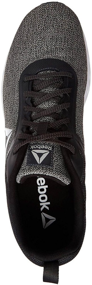 Reebok men's flyer run lp sales running shoes