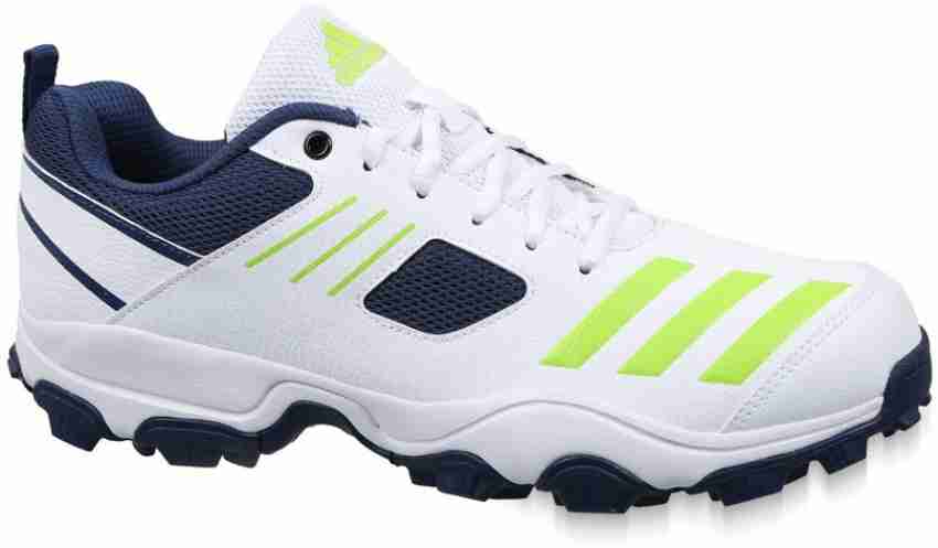 Adidas cricket online shoes flipkart