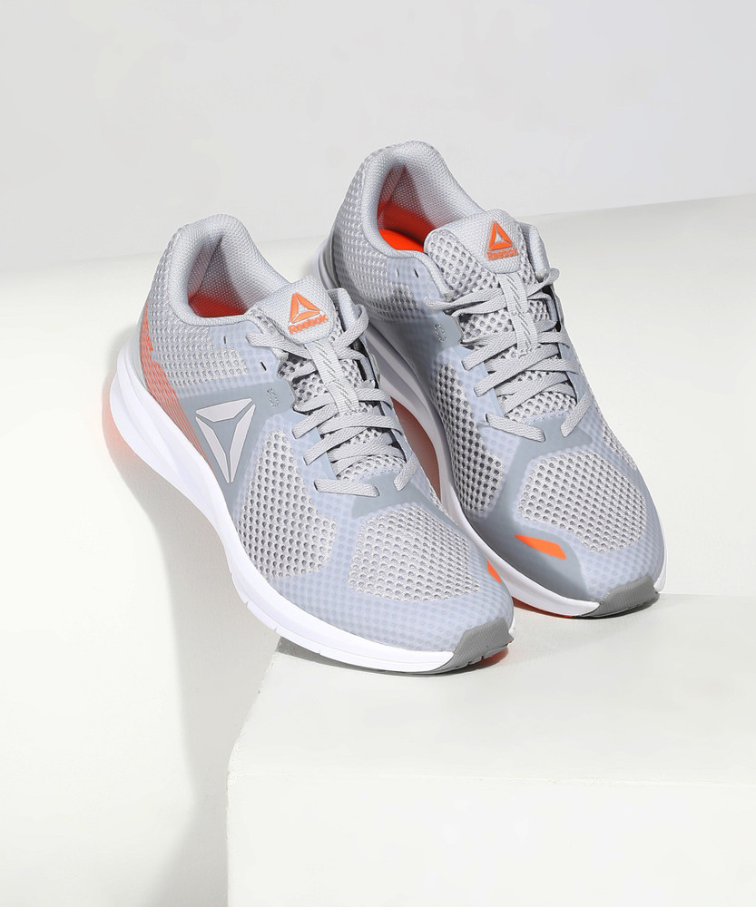 Reebok endless best sale road running shoe