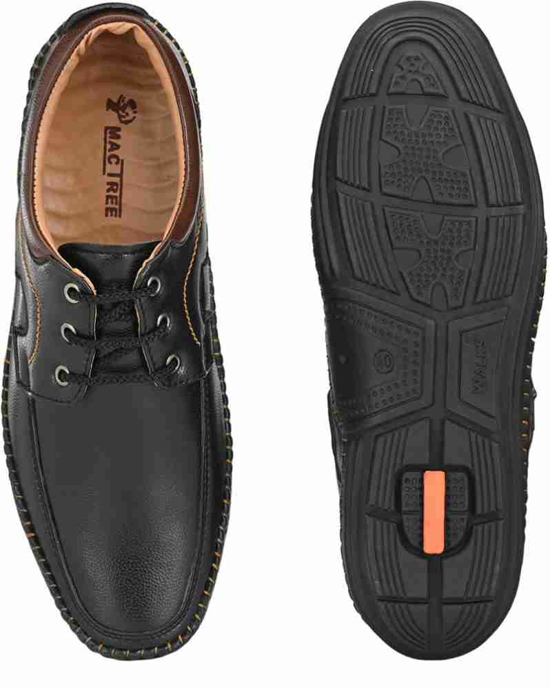 Mactree shoes sales brand wikipedia