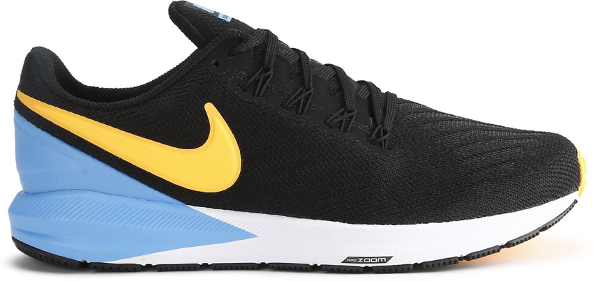 Nike air zoom hot sale structure 22 uomo