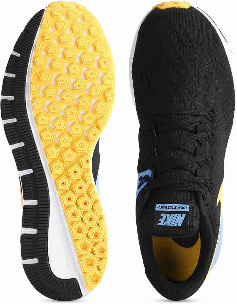 Nike zoom structure 22 heren store