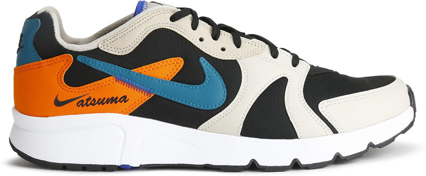 NIKE Atsuma Walking Shoes For Men Buy NIKE Atsuma Walking Shoes