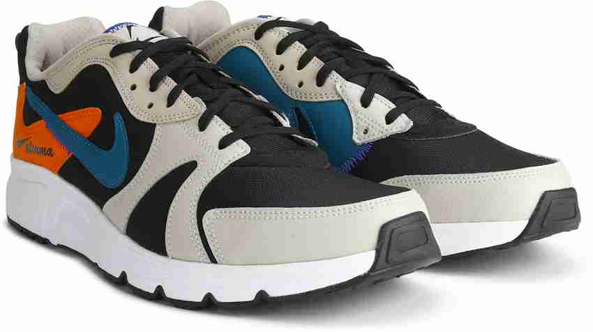 NIKE Atsuma Walking Shoes For Men Buy NIKE Atsuma Walking Shoes For Men Online at Best Price Shop Online for Footwears in India Flipkart