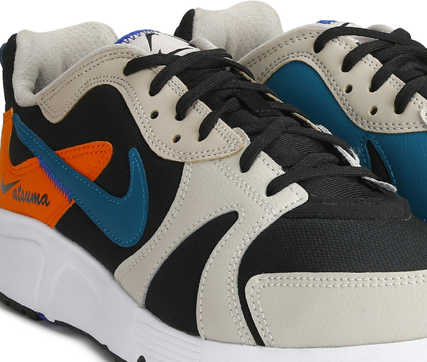 Nike atsuma dames 2025 zwart