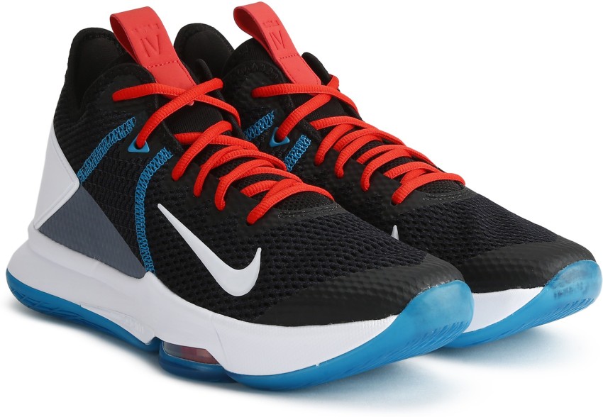 Men's 'lebron witness clearance iv basketball shoes